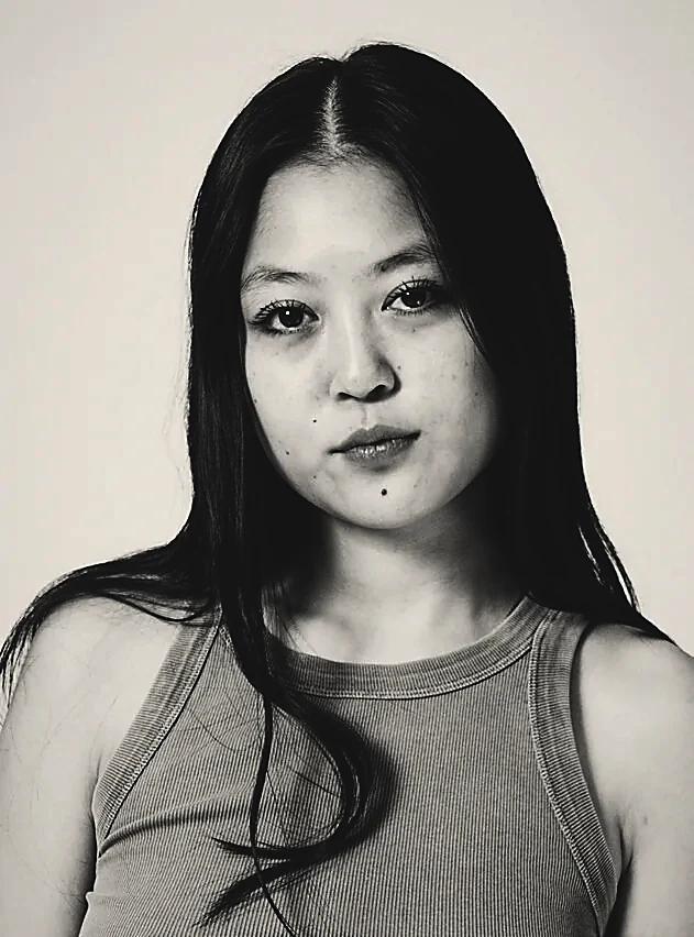 Nicole Sen, who leads Studio Yulan